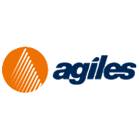 Agiles Logo