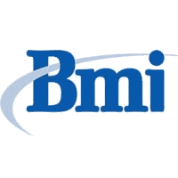 BMI Logo