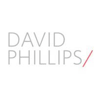 David Phillips Logo
