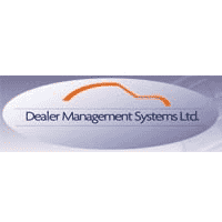 Dealer Management Systems Logo