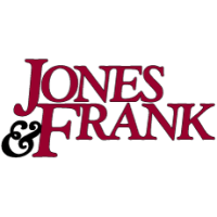 Jones & Frank