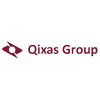  Qixas Group Logo